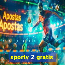 sportv 2 gratis